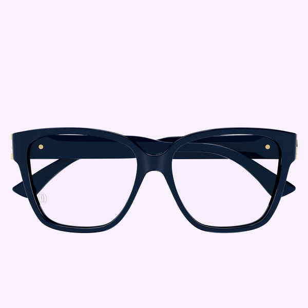 Cartier Optical Frame CT0451O-003 55 Women upc: 843023173098