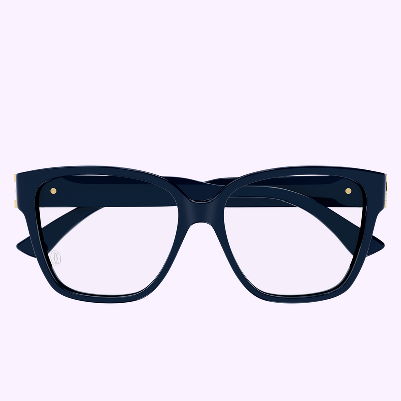 Cartier Optical Frame CT0451O-003 55 Women upc: 843023173098