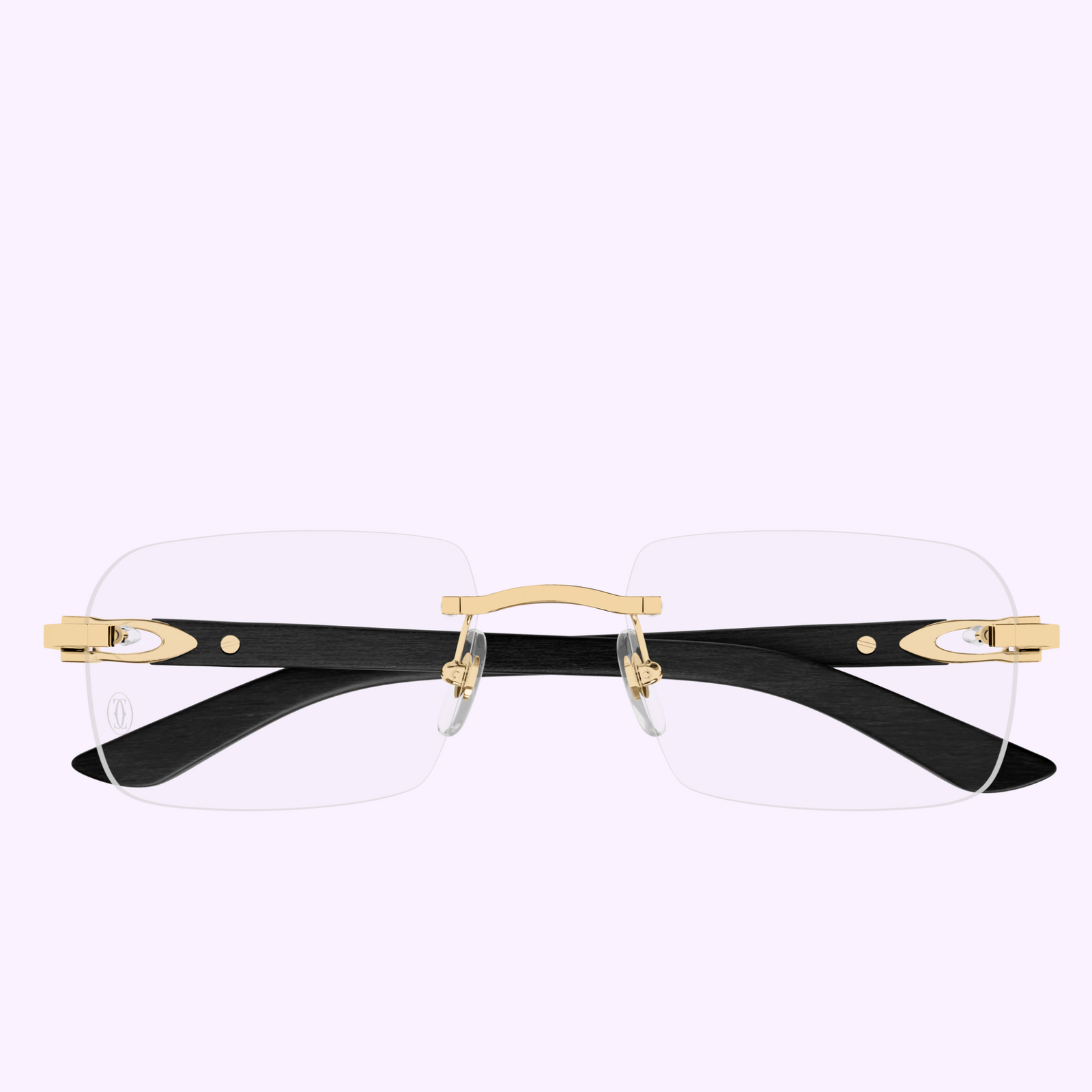 Cartier Optical Frame CT0453O-008 56 – Lexor Miami