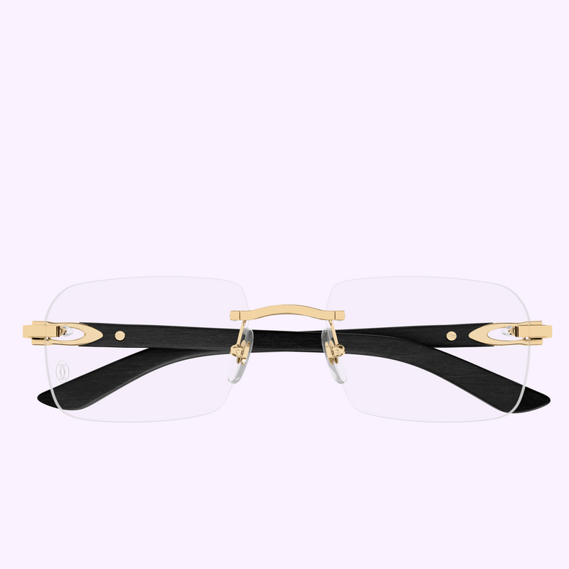 Cartier Optical Frame CT0453O-008 56
