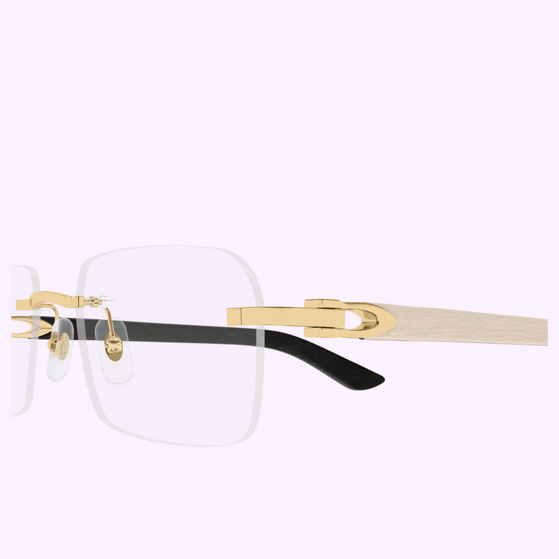 Cartier Optical Frame CT0453O-008 56