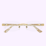 Cartier Optical Frame CT0455OJ-003 52 Women upc: 843023173234