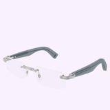 Cartier Optical Frame CT0537O-003 55 Men