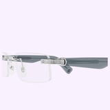 Cartier Optical Frame CT0537O-003 55 Men