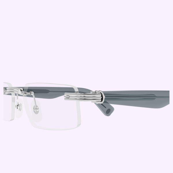 Cartier Optical Frame CT0537O-003 55 Men