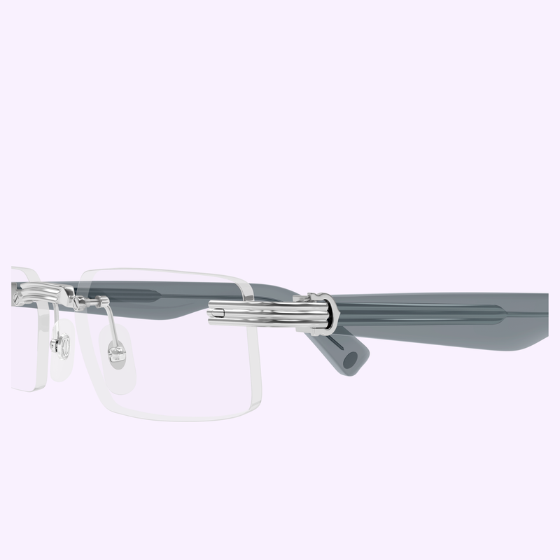 Cartier Optical Frame CT0537O-003 55 Men