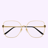 Cartier Optical Frames CT0417O-001 57 Women