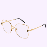 Cartier Optical Frames CT0417O-001 57 Women