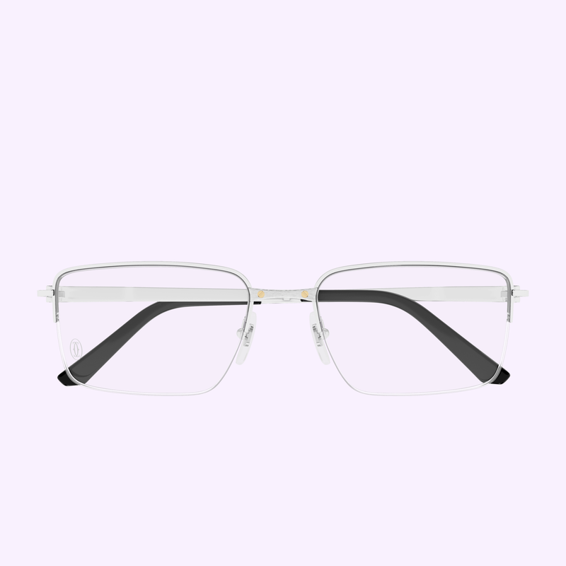 Cartier Optical Frames CT0554O-002 56 – Lexor Miami