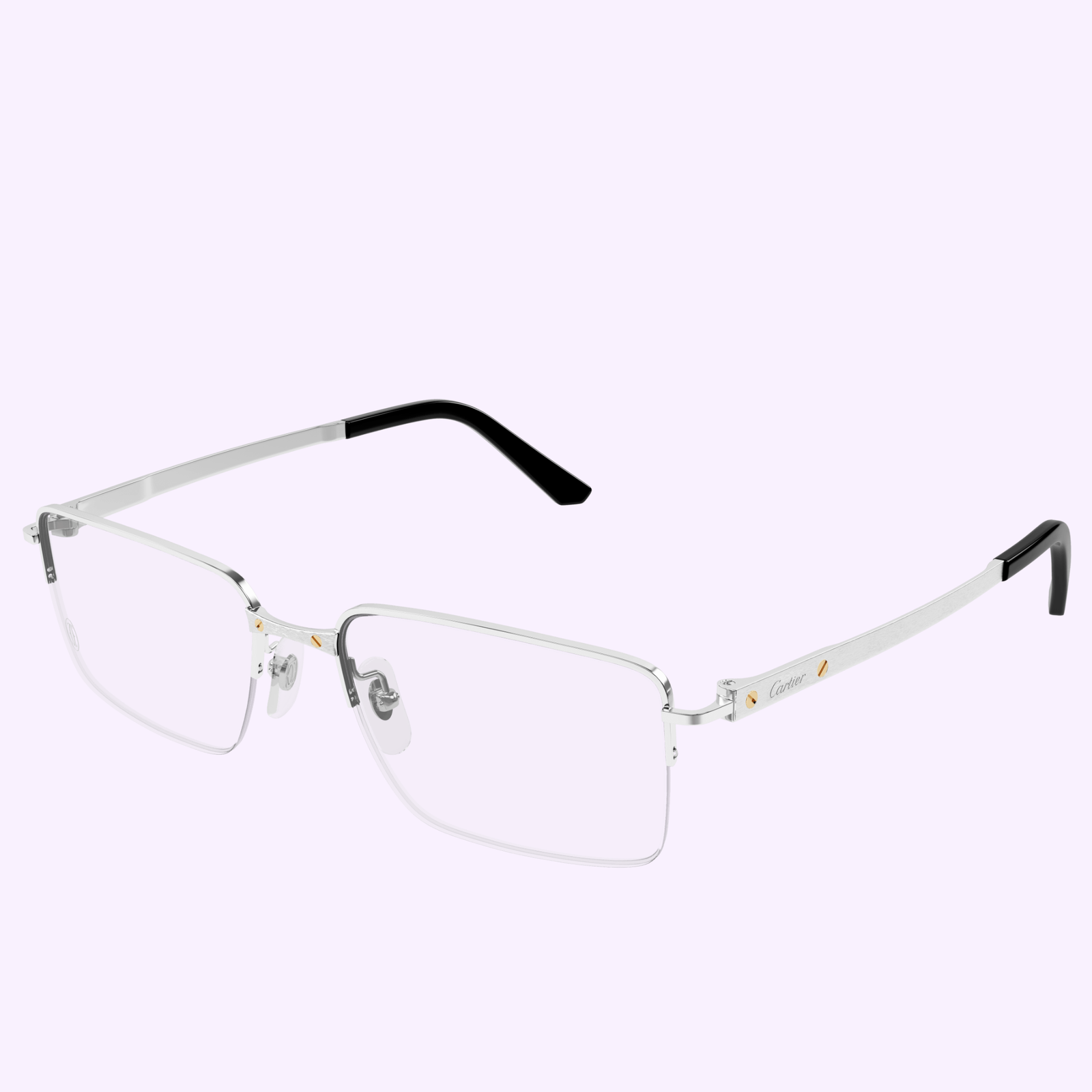 Cartier フォトフレーム Cartier Optical Frames CT0554O-002 56 – Lexor Miami