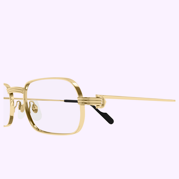 Cartier Optical Frames CT0556O-001 55 upc 843023181864