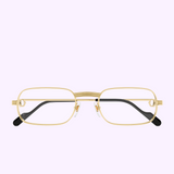 Cartier Optical Frames CT0556O-001 55 upc 843023181864