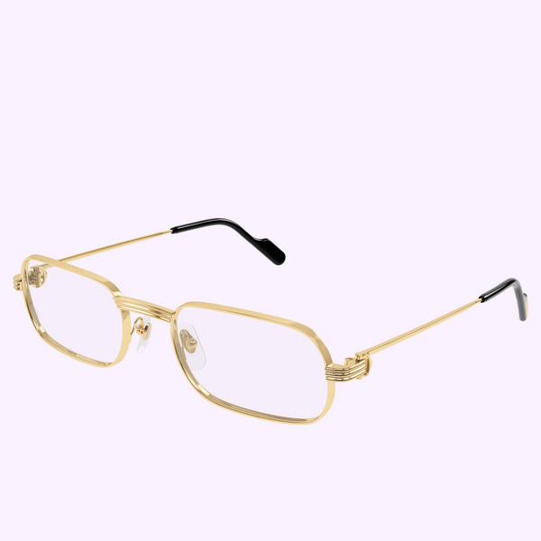 Cartier Optical Frames CT0556O-001 55 upc 843023181864