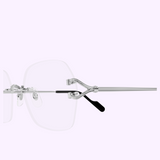 Cartier Optical Frames CT0564O-002 55 upc 843023182229