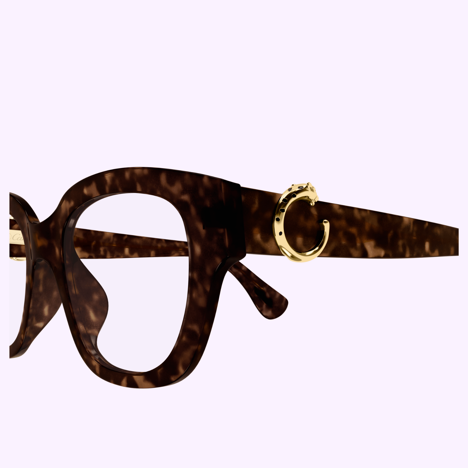 Cartier Optical Frames CT0566O-006 53 upc 843023182304 – Lexor Miami