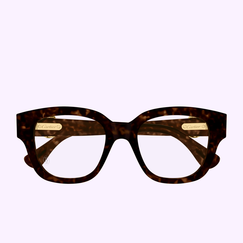 Cartier Optical Frames CT0566O-006 53 upc 843023182304
