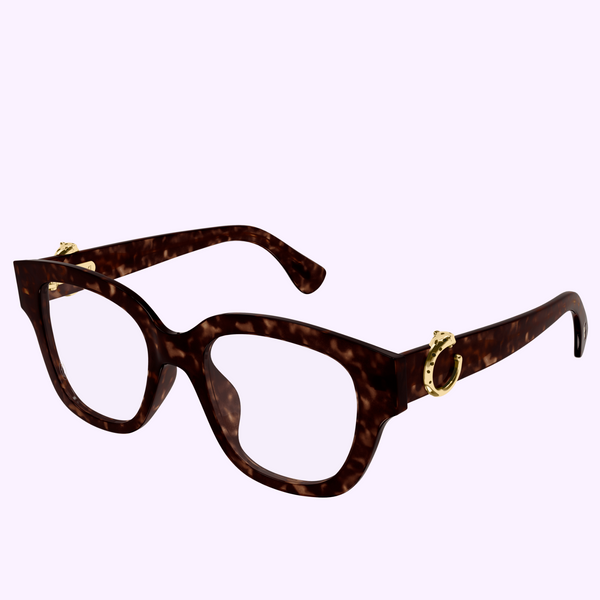 Cartier Optical Frames CT0566O-006 53 upc 843023182304