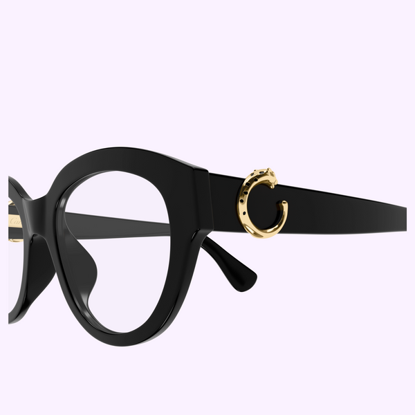 Cartier Optical Frames CT0567O-001 51 upc 843023182335