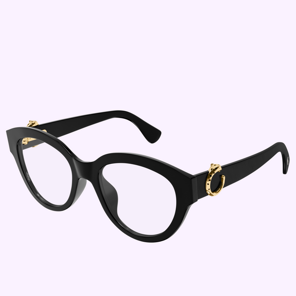 Cartier Optical Frames CT0567O-001 51 upc 843023182335