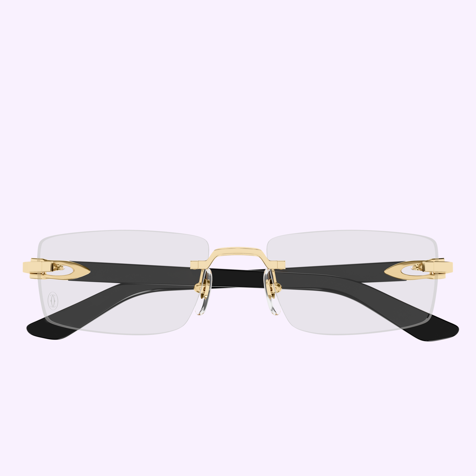 Cartier Optical Frames CT0581O-005 58 – Lexor Miami