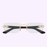 Cartier Optical Frames CT0581O-005 58