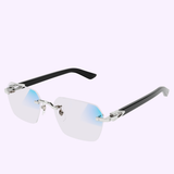 Angle View Cartier Optical Frames CT0623S-001 54
