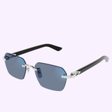 Angle View Cartier Optical Frames CT0623S-001 54