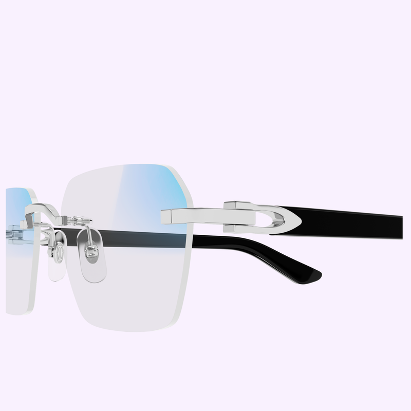 Cartier Optical Frames CT0623S-001 54 – Lexor Miami