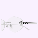 Angle View 2 Cartier Optical Frames CT0637O-002 56