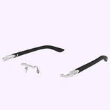 Cartier Optical Men CT0453O-007 56