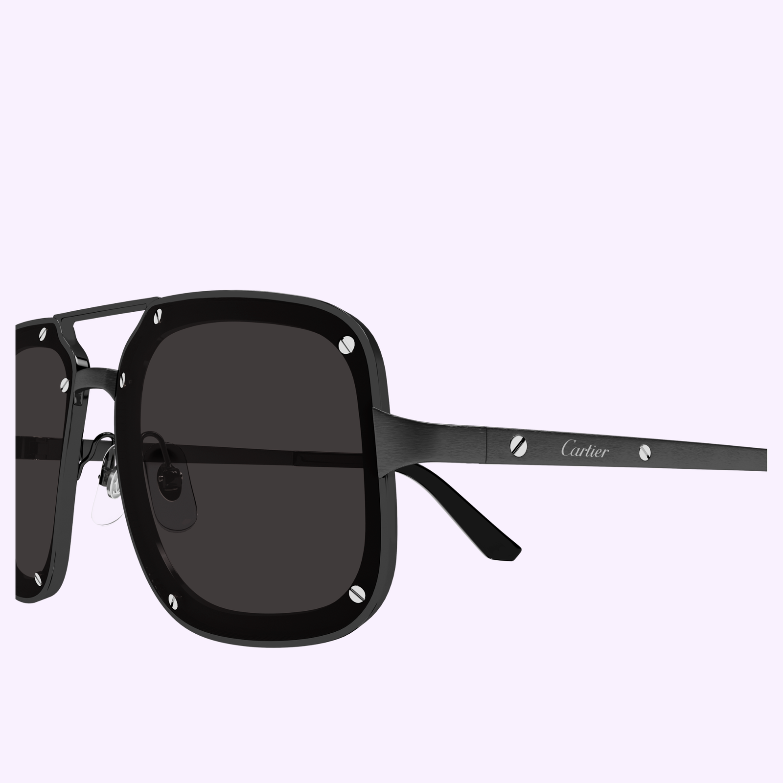 Cartier Sunglasses CT0194S-004 – Lexor Miami