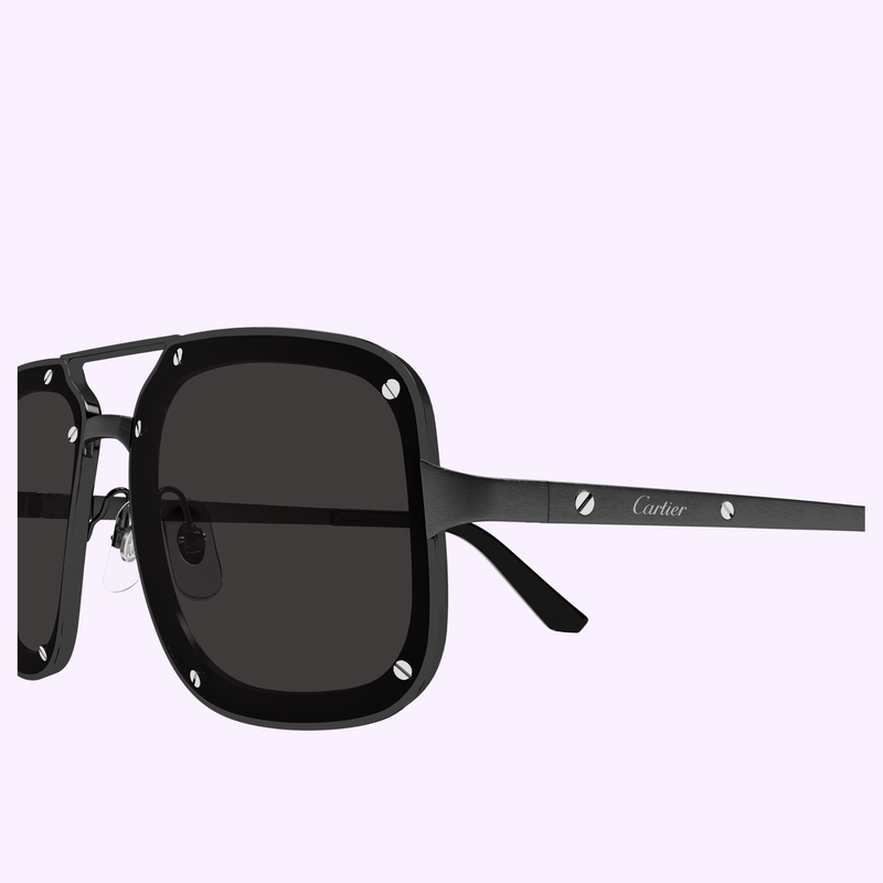 Cartier Sunglasses CT0194S-004 – Lexor Miami