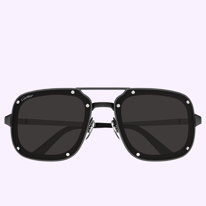 Cartier Sunglasses CT0194S-004 – Lexor Miami