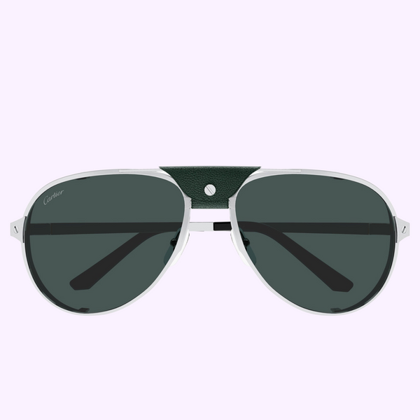 Cartier Sunglasses CT0296S-004 61 upc 843023181611