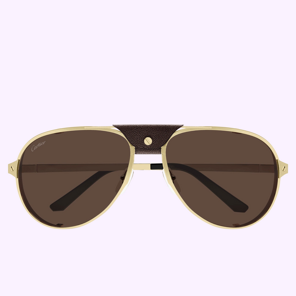 Cartier Sunglasses CT0296S-005 61 upc 843023181628