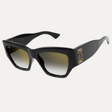 Cartier CT0435S 001 55 Sunglasses Woman