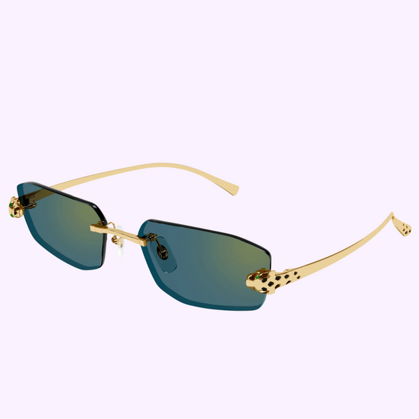 Cartier Sunglasses CT0474S-003 56 UNISEX upc 843023176051