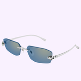 Angle View Cartier Sunglasses CT0474S-005 UNISEX