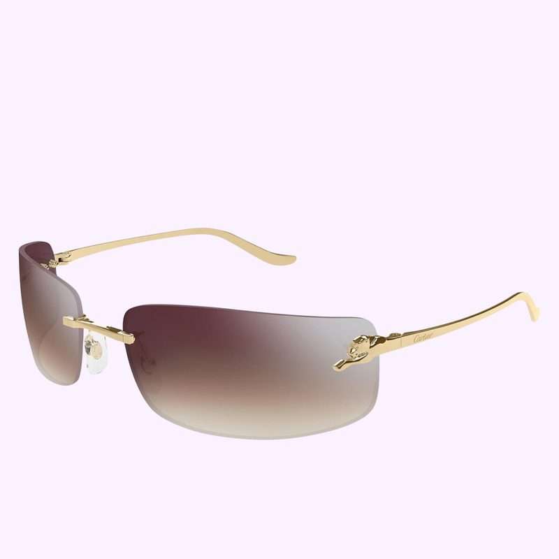 Cartier Sunglasses CT0503S-003 71 Women upc 843023178765