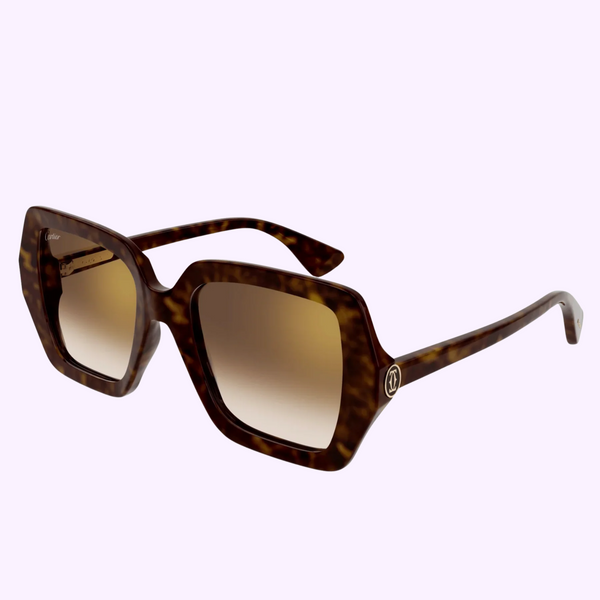 Cartier Sunglasses CT0507S-002 54 upc 843023178970