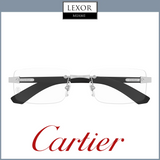 Cartier Sunglasses CT0513O-003 57 Women upc 843023179236
