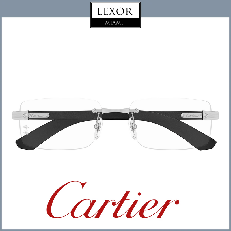 Cartier Sunglasses CT0513O-003 57 Women upc 843023179236