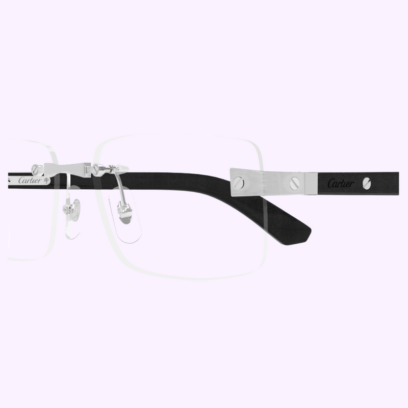 Cartier Sunglasses CT0513O-003 57 Women upc 843023179236