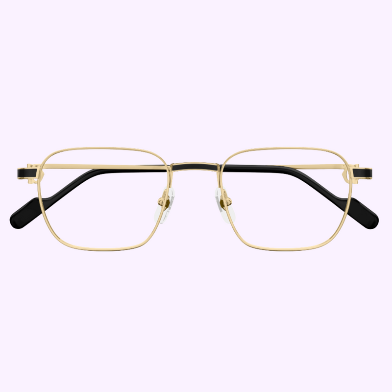 Cartier Sunglasses CT0518O-001 51 Women upc 843023179342