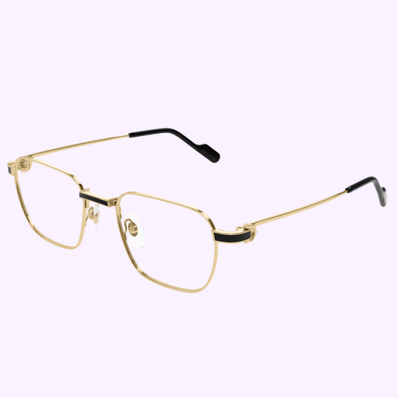 Cartier Sunglasses CT0518O-001 51 Women upc 843023179342