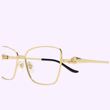 Angle View 2 Cartier Sunglasses CT0523O-001 55