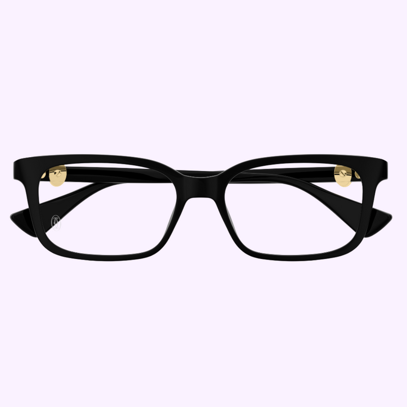 Cartier Sunglasses CT0525O-005 55 upc 843023179533