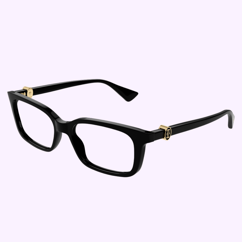 Cartier Sunglasses CT0525O-005 55 upc 843023179533