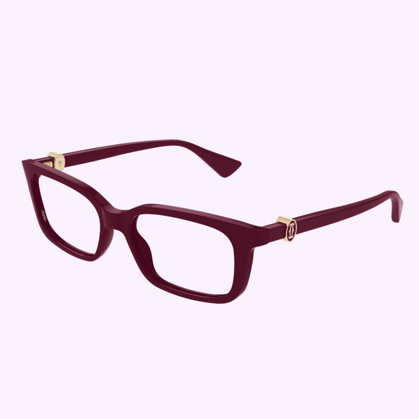 Cartier Sunglasses CT0525O-007 55 upc 843023179557 – Lexor Miami