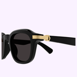 Cartier Sunglasses CT0536S-001 49 Men